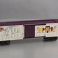 MTH 30-71017 O Gauge MTHRRC 2020 Boxcar LN/Box