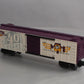 MTH 30-71017 O Gauge MTHRRC 2020 Boxcar LN/Box