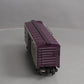 MTH 30-71017 O Gauge MTHRRC 2020 Boxcar LN/Box