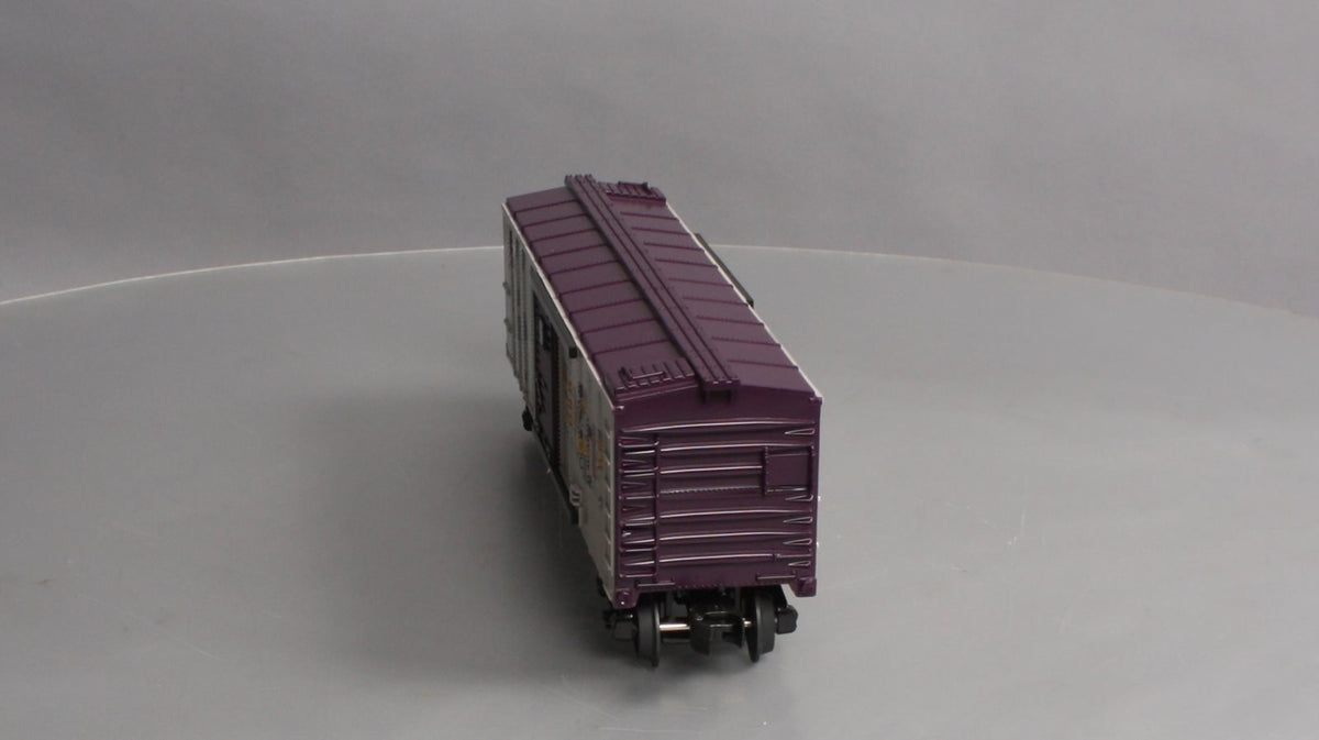 MTH 30-71017 O Gauge MTHRRC 2020 Boxcar LN/Box