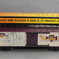 MTH 30-71017 O Gauge MTHRRC 2020 Boxcar LN/Box