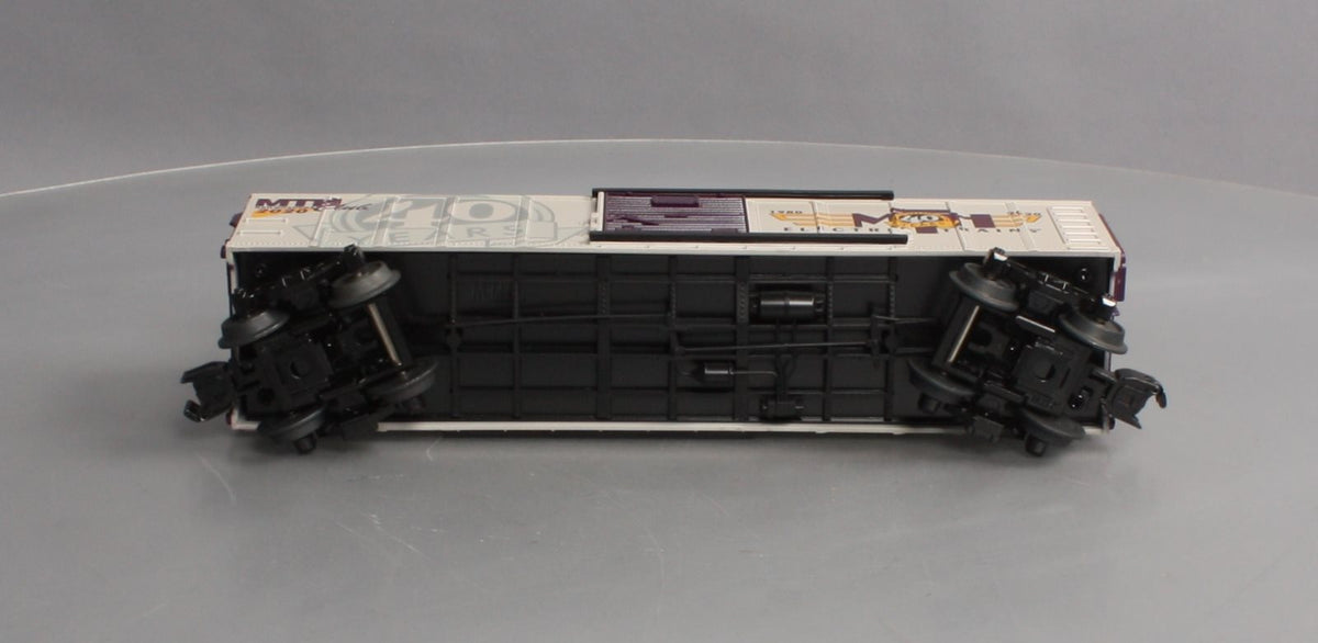 MTH 30-71017 O Gauge MTHRRC 2020 Boxcar LN/Box