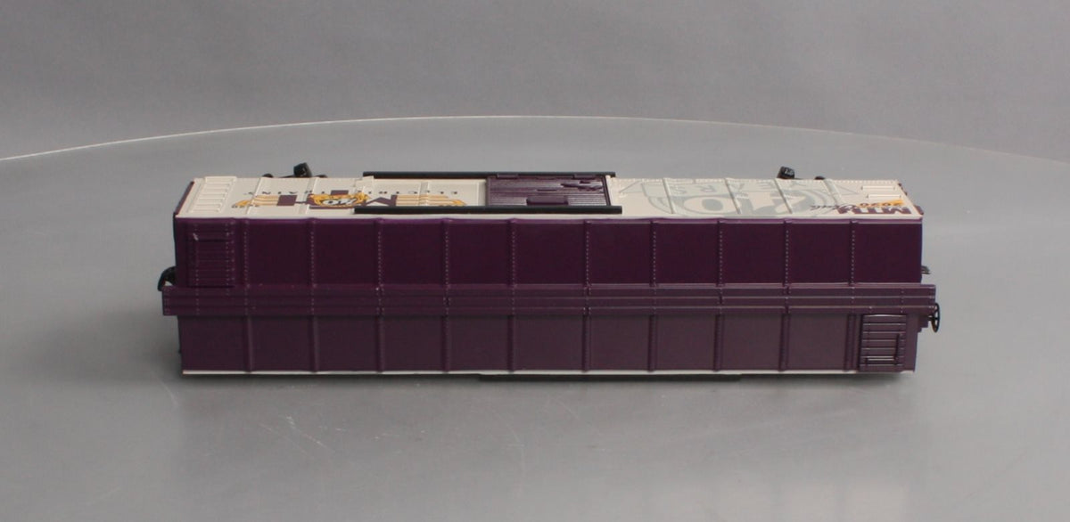 MTH 30-71017 O Gauge MTHRRC 2020 Boxcar LN/Box