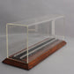 Lionel 06-809-6000 O Gauge 16" Display Case LN/Box