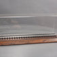 Lionel 06-809-6000 O Gauge 16" Display Case LN/Box