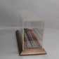 Lionel 06-809-6000 O Gauge 16" Display Case LN/Box