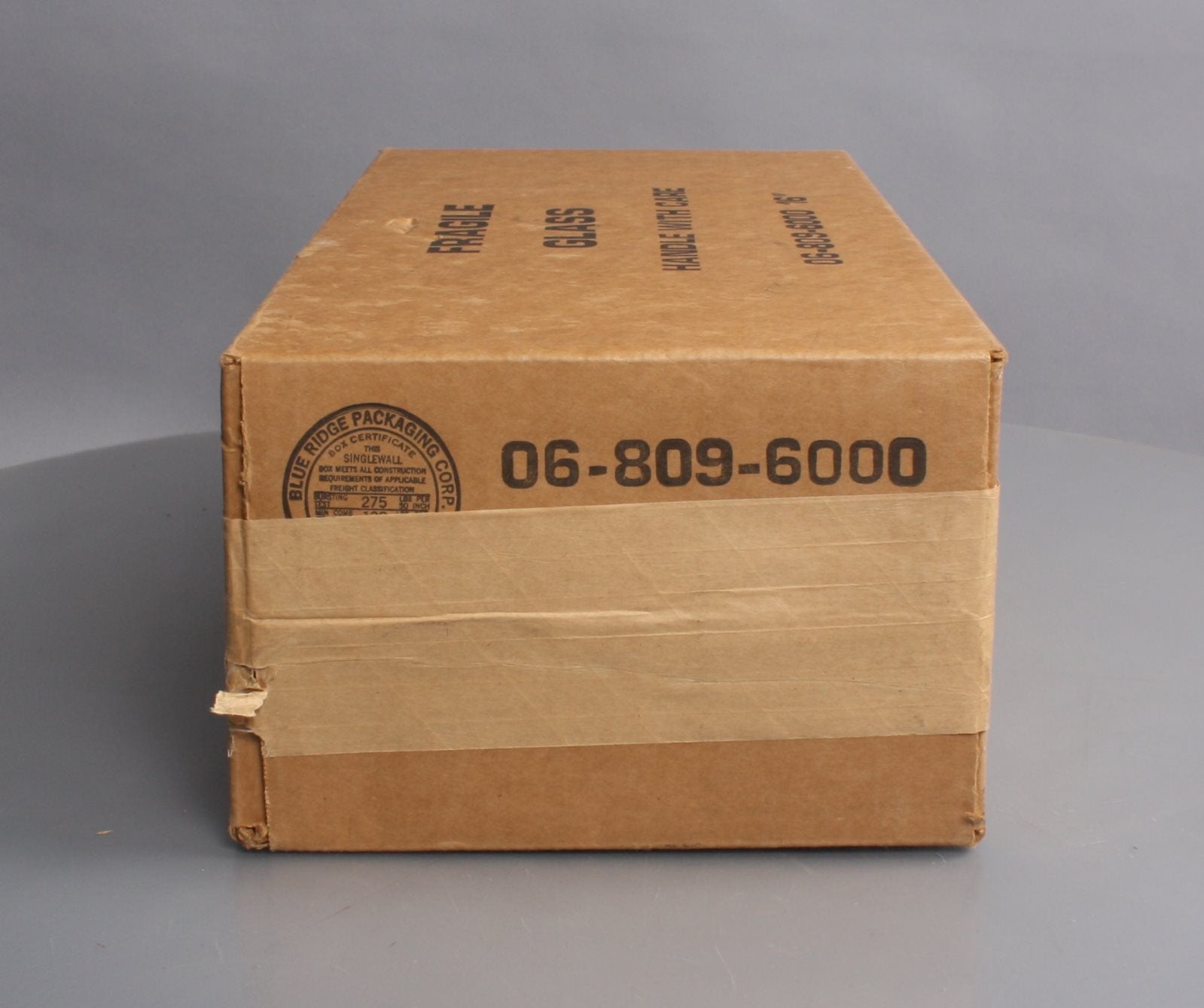 Lionel 06-809-6000 O Gauge 16