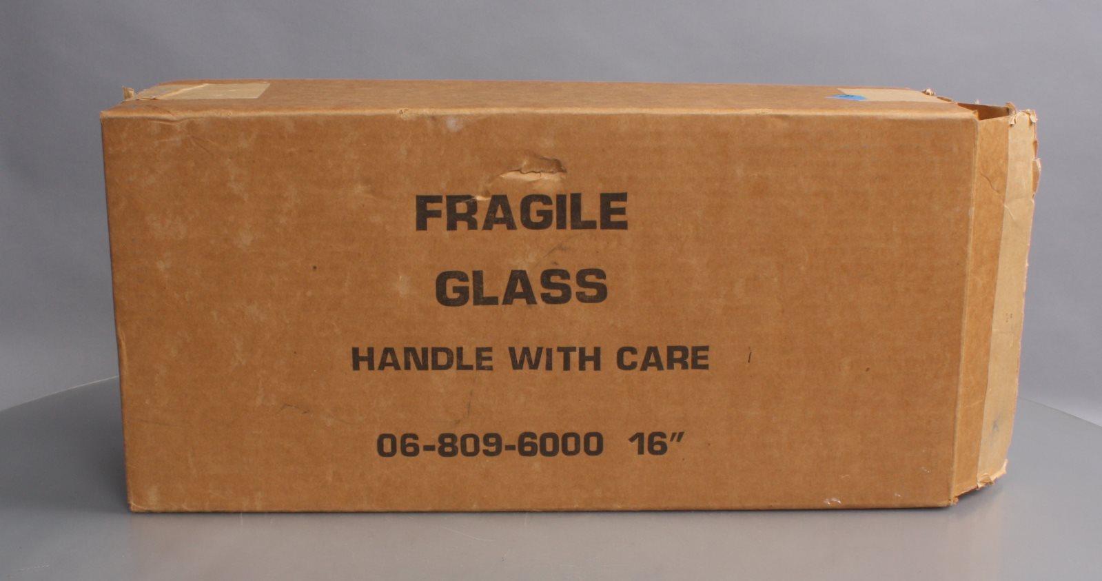 Lionel 06-809-6000 O Gauge 16