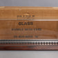 Lionel 06-809-6000 O Gauge 16" Display Case LN/Box