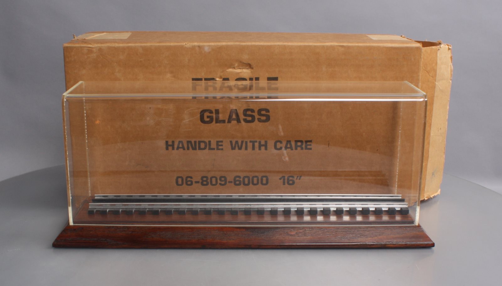 Lionel 06-809-6000 O Gauge 16