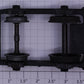 Lionel 700e-257A Hudson Trailer Rear Truck Complete