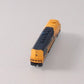 Kato 176-9211 N Santa Fe EMD SDP40F Type IVA Diesel Locomotive Standard DC #5250