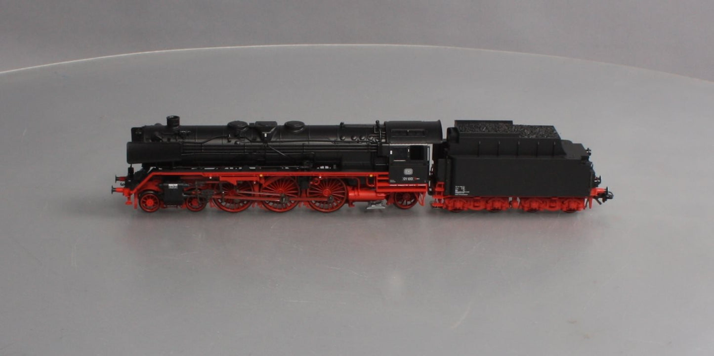 Marklin 39013 HO DB Class 01 Insider Members Steam Locomotive #01 150