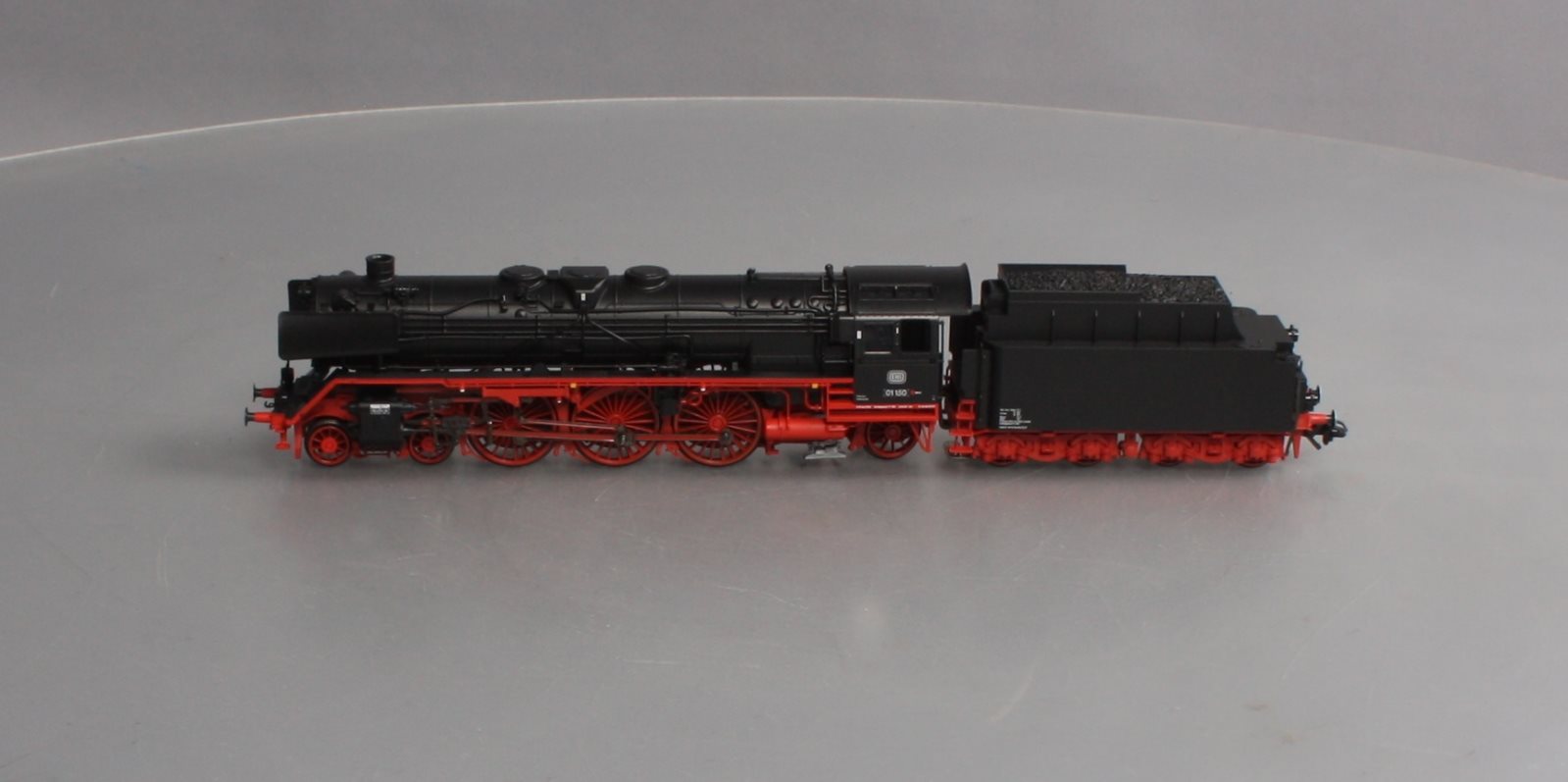Marklin 39013 HO DB Class 01 Insider Members Steam Locomotive #01 150