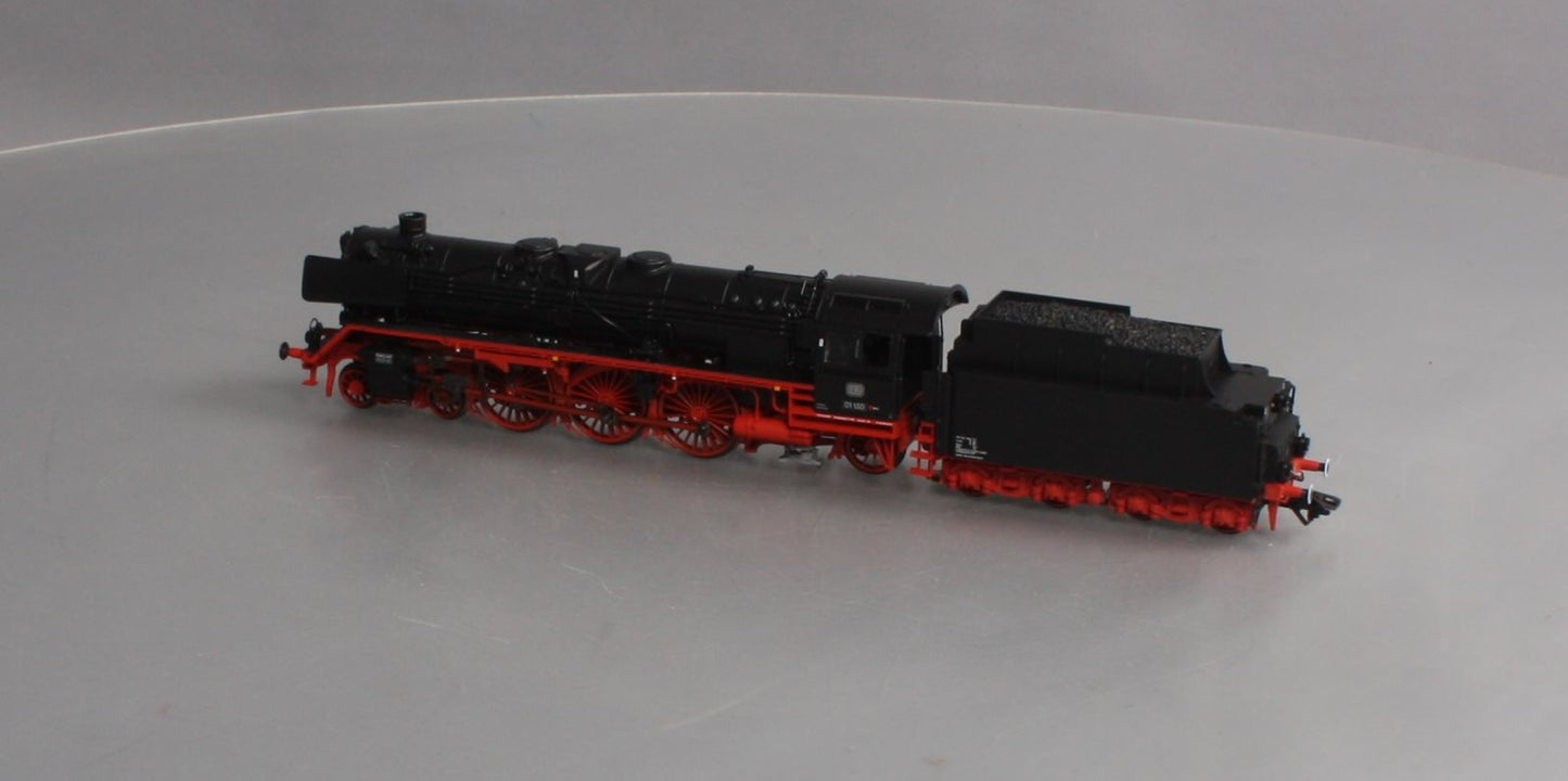 Marklin 39013 HO DB Class 01 Insider Members Steam Locomotive #01 150
