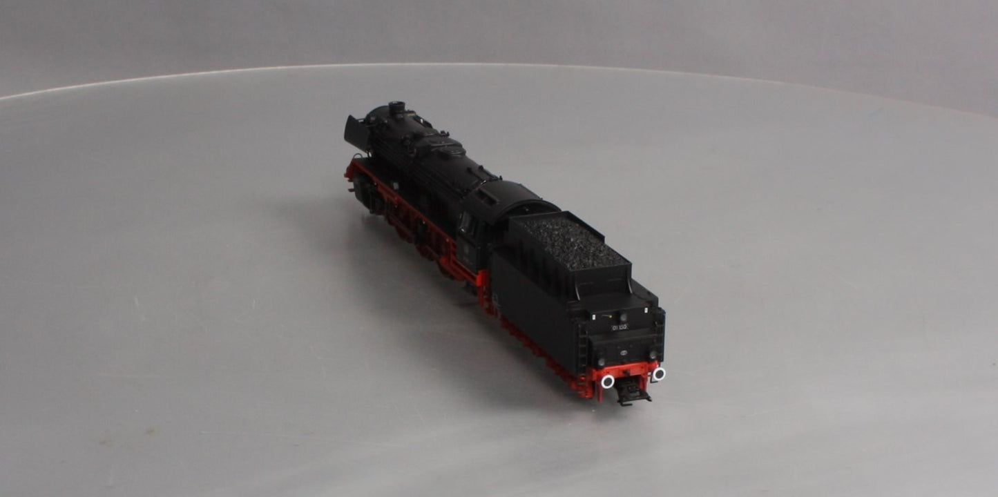Marklin 39013 HO DB Class 01 Insider Members Steam Locomotive #01 150