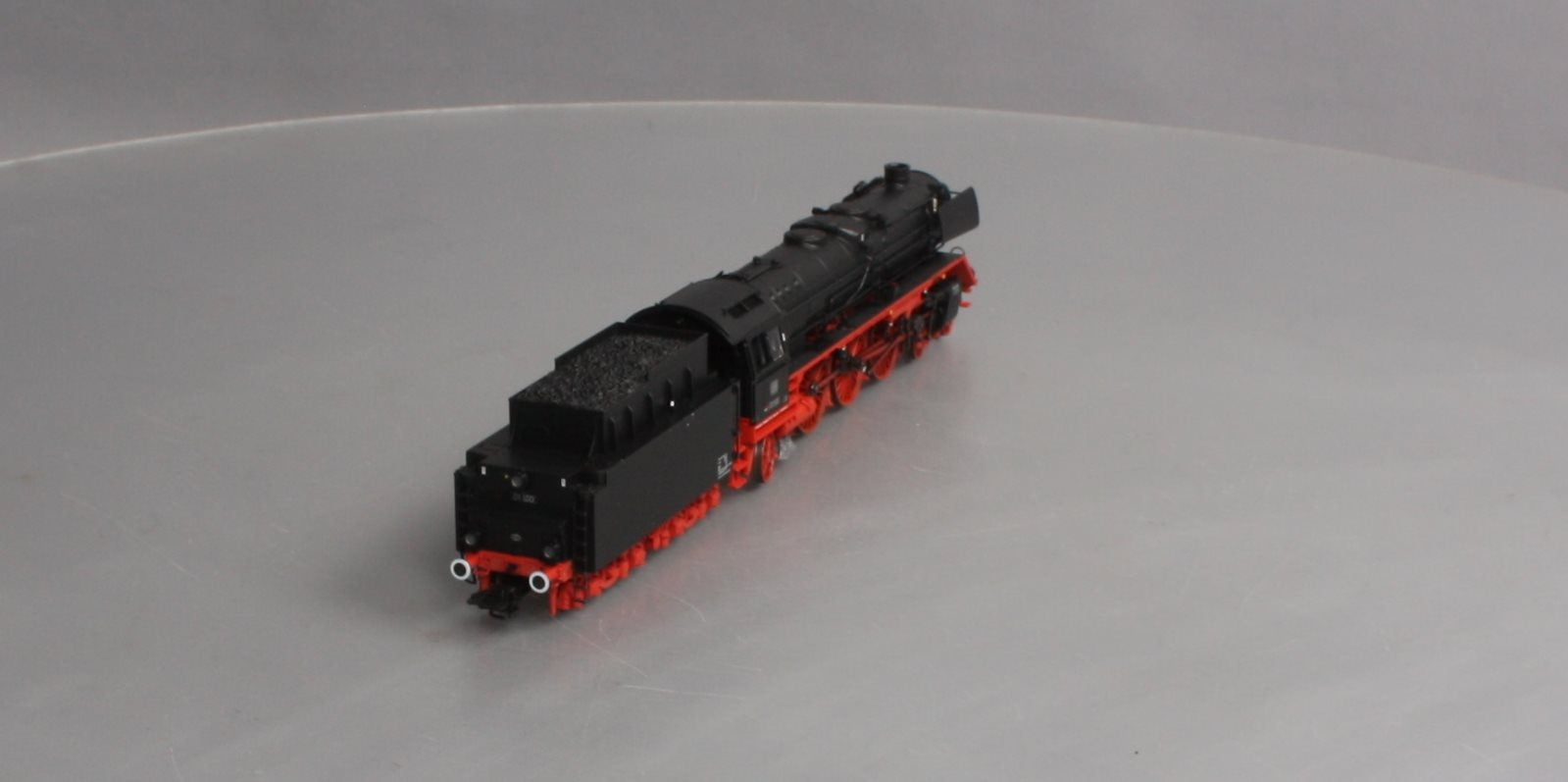 Marklin 39013 HO DB Class 01 Insider Members Steam Locomotive #01 150