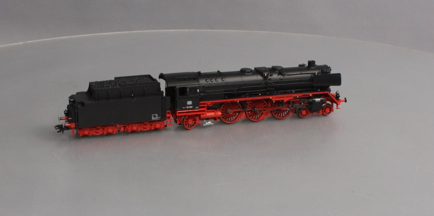 Marklin 39013 HO DB Class 01 Insider Members Steam Locomotive #01 150