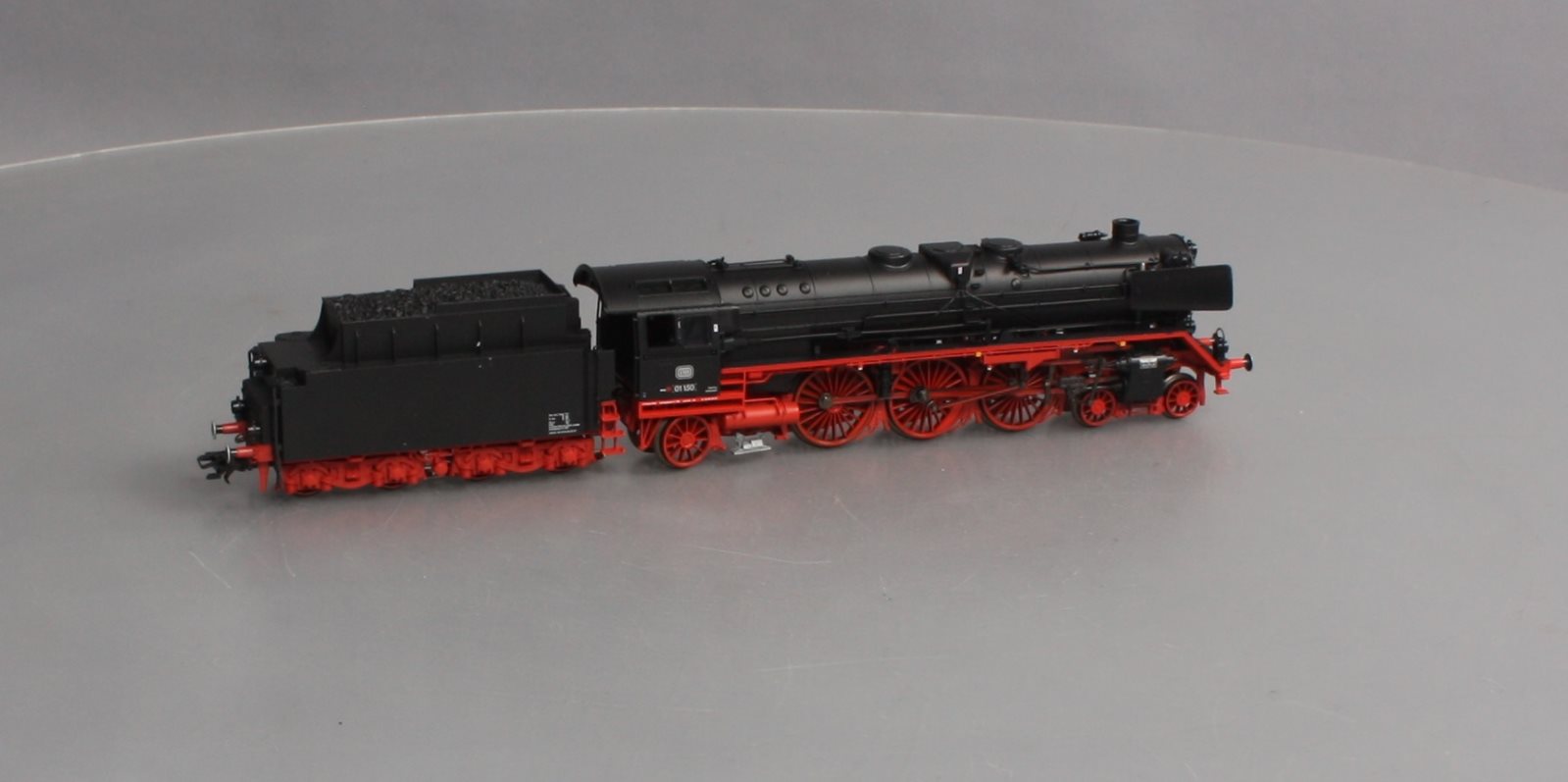 Marklin 39013 HO DB Class 01 Insider Members Steam Locomotive #01 150