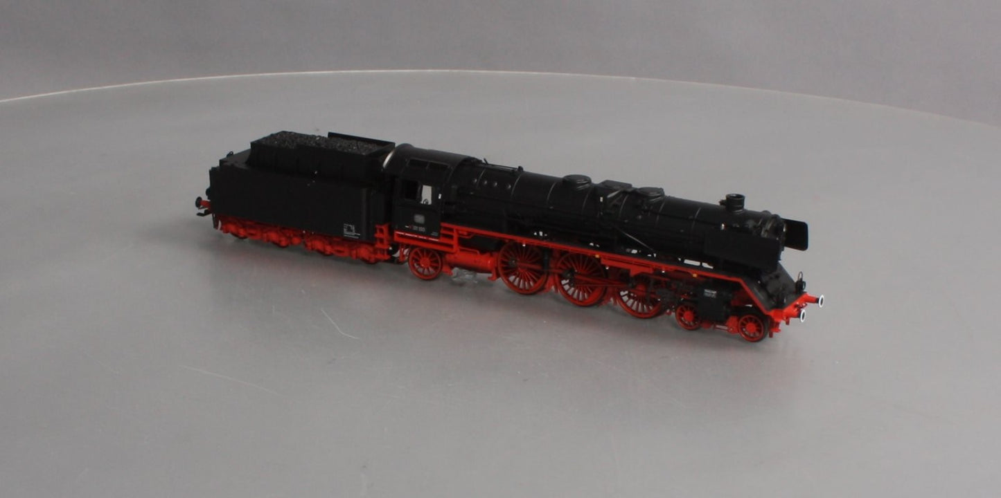 Marklin 39013 HO DB Class 01 Insider Members Steam Locomotive #01 150