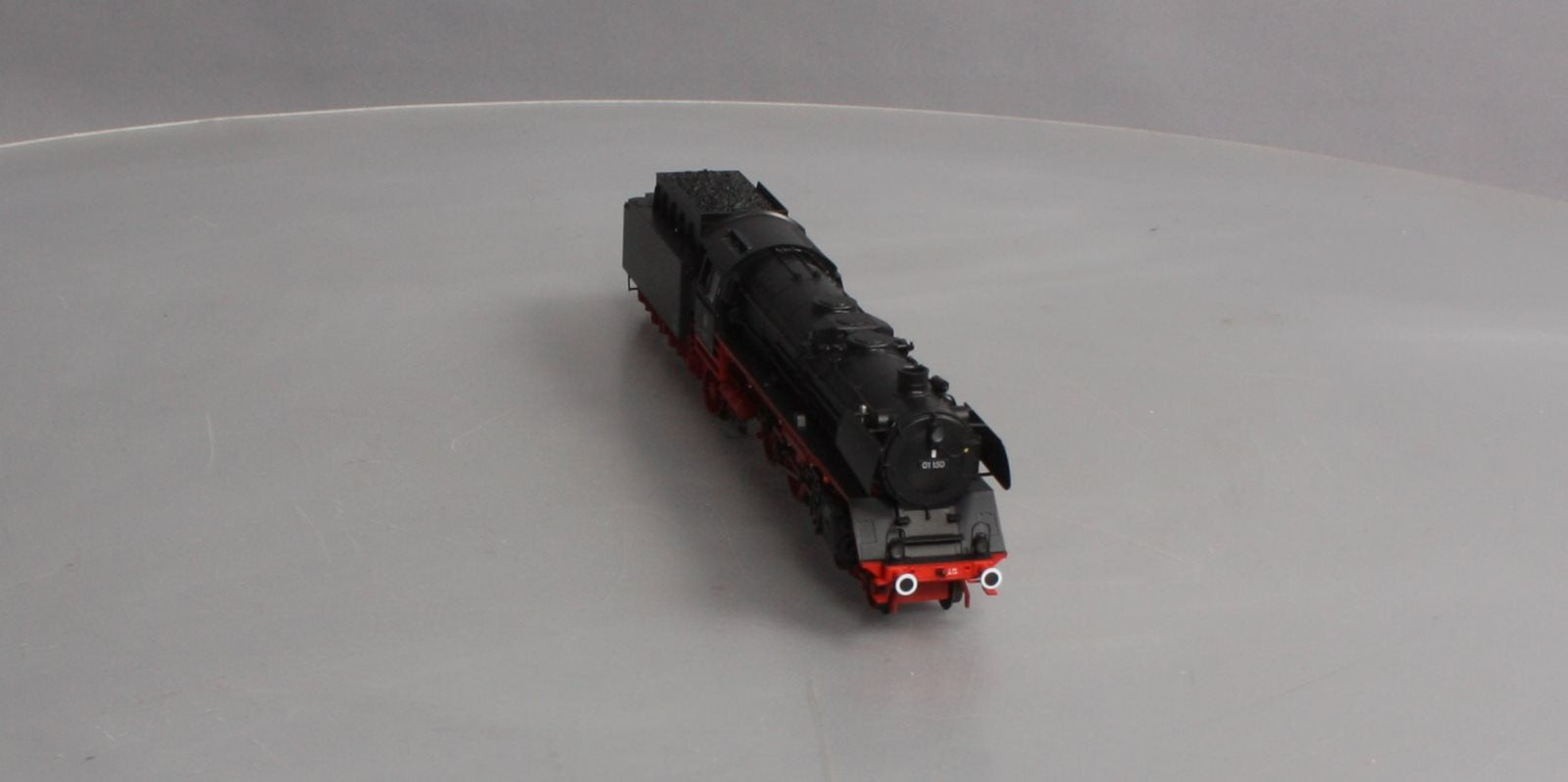 Marklin 39013 HO DB Class 01 Insider Members Steam Locomotive #01 150