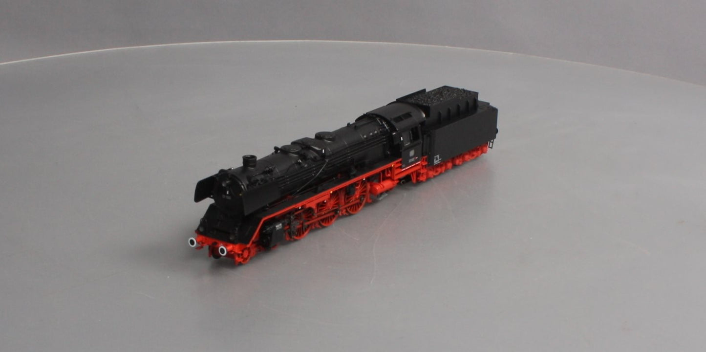Marklin 39013 HO DB Class 01 Insider Members Steam Locomotive #01 150
