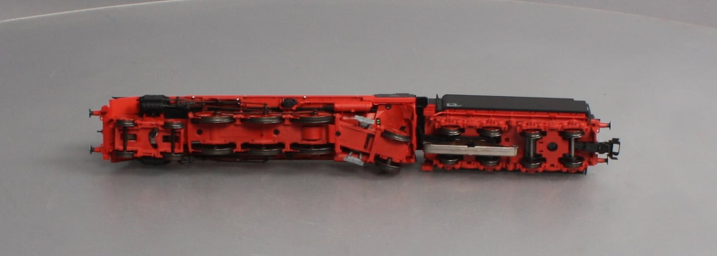 Marklin 39013 HO DB Class 01 Insider Members Steam Locomotive #01 150