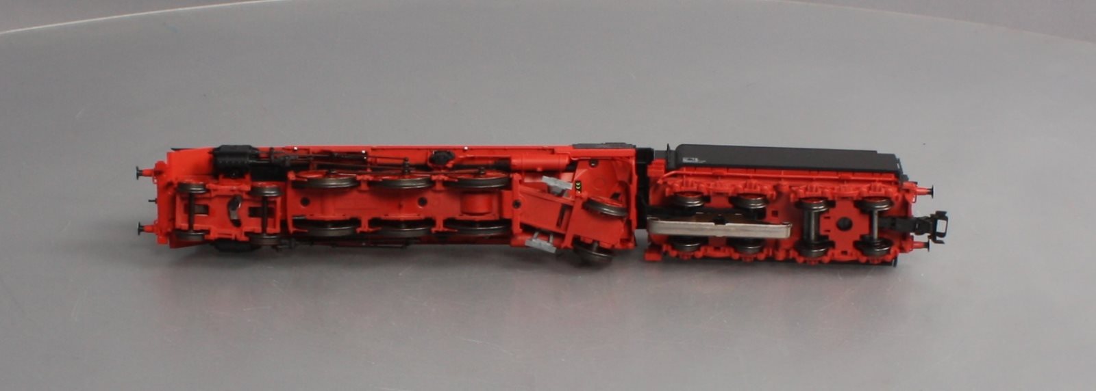 Marklin 39013 HO DB Class 01 Insider Members Steam Locomotive #01 150