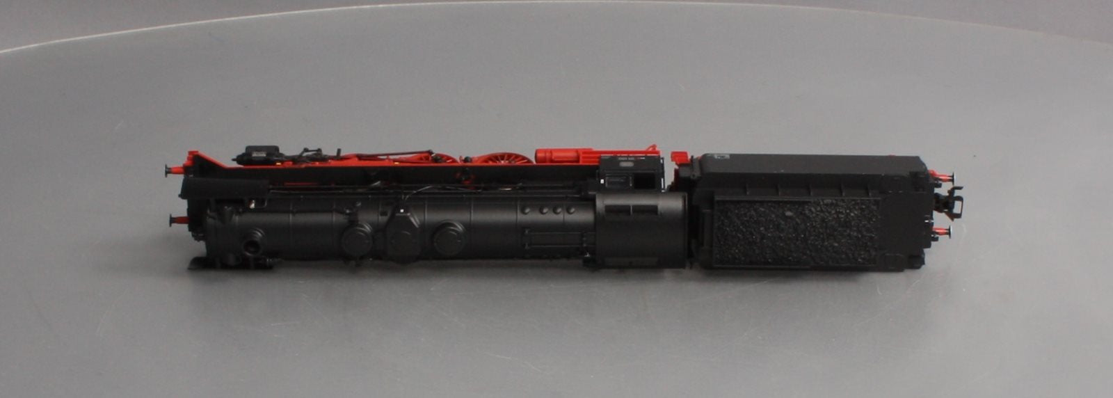 Marklin 39013 HO DB Class 01 Insider Members Steam Locomotive #01 150