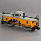 Lionel 6-27624 O Gauge Denver & Rio Grande Western Heritage CA-4 Caboose #9891