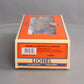 Lionel 6-27624 O Gauge Denver & Rio Grande Western Heritage CA-4 Caboose #9891