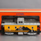 Lionel 6-27624 O Gauge Denver & Rio Grande Western Heritage CA-4 Caboose #9891