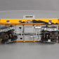 Lionel 6-27624 O Gauge Denver & Rio Grande Western Heritage CA-4 Caboose #9891