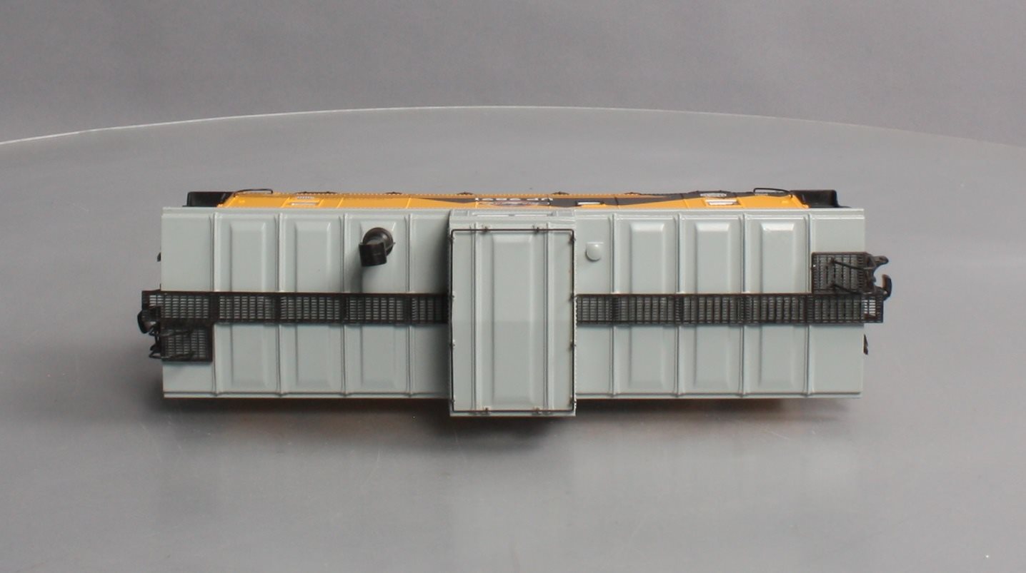 Lionel 6-27624 O Gauge Denver & Rio Grande Western Heritage CA-4 Caboose #9891