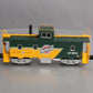 Lionel 6-27625 O Gauge Chicago & North Western Heritage Ca-4 Caboose #5991 LN/Box