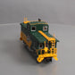 Lionel 6-27625 O Gauge Chicago & North Western Heritage Ca-4 Caboose #5991 LN/Box