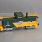 Lionel 6-27625 O Gauge Chicago & North Western Heritage Ca-4 Caboose #5991 LN/Box