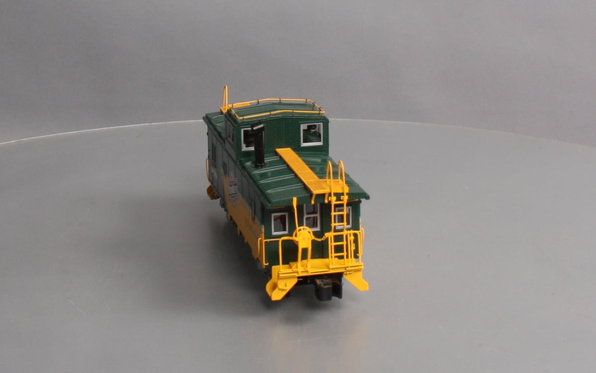Lionel 6-27625 O Gauge Chicago & North Western Heritage Ca-4 Caboose #5991 LN/Box