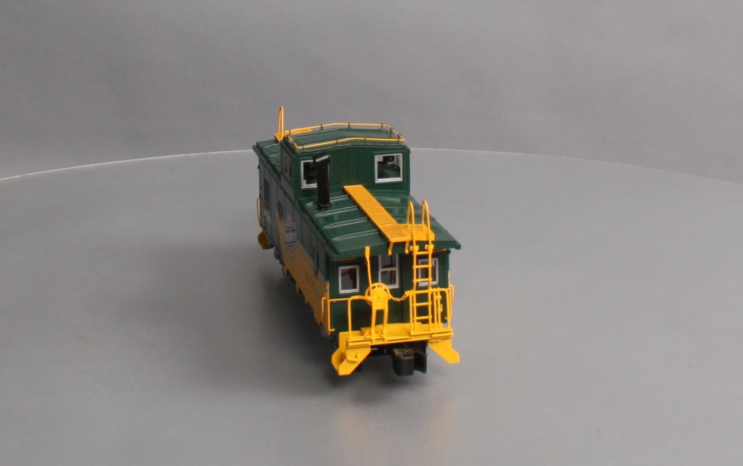 Lionel 6-27625 O Gauge Chicago & North Western Heritage Ca-4 Caboose #5991 EX/Box