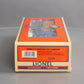 Lionel 6-27625 O Gauge Chicago & North Western Heritage Ca-4 Caboose #5991 LN/Box