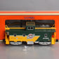Lionel 6-27625 O Gauge Chicago & North Western Heritage Ca-4 Caboose #5991 LN/Box