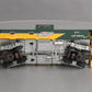 Lionel 6-27625 O Gauge Chicago & North Western Heritage Ca-4 Caboose #5991 LN/Box