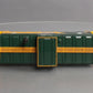 Lionel 6-27625 O Gauge Chicago & North Western Heritage Ca-4 Caboose #5991 LN/Box
