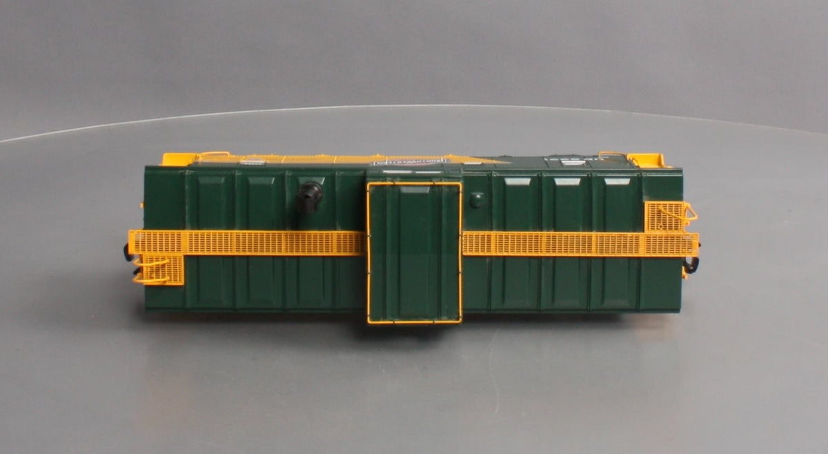 Lionel 6-27625 O Gauge Chicago & North Western Heritage Ca-4 Caboose #5991 LN/Box