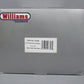 Williams 43358 New York Central 72 Ft. Heavyweight Passenger Car (Pack of 4) NIB