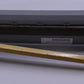 Lionel 362-1X Barrel Loader Base and Ramp w/ Figure and Bottom Plate Attached