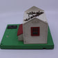 Lionel 145-1 Automatic Gateman for Parts or Repair Only