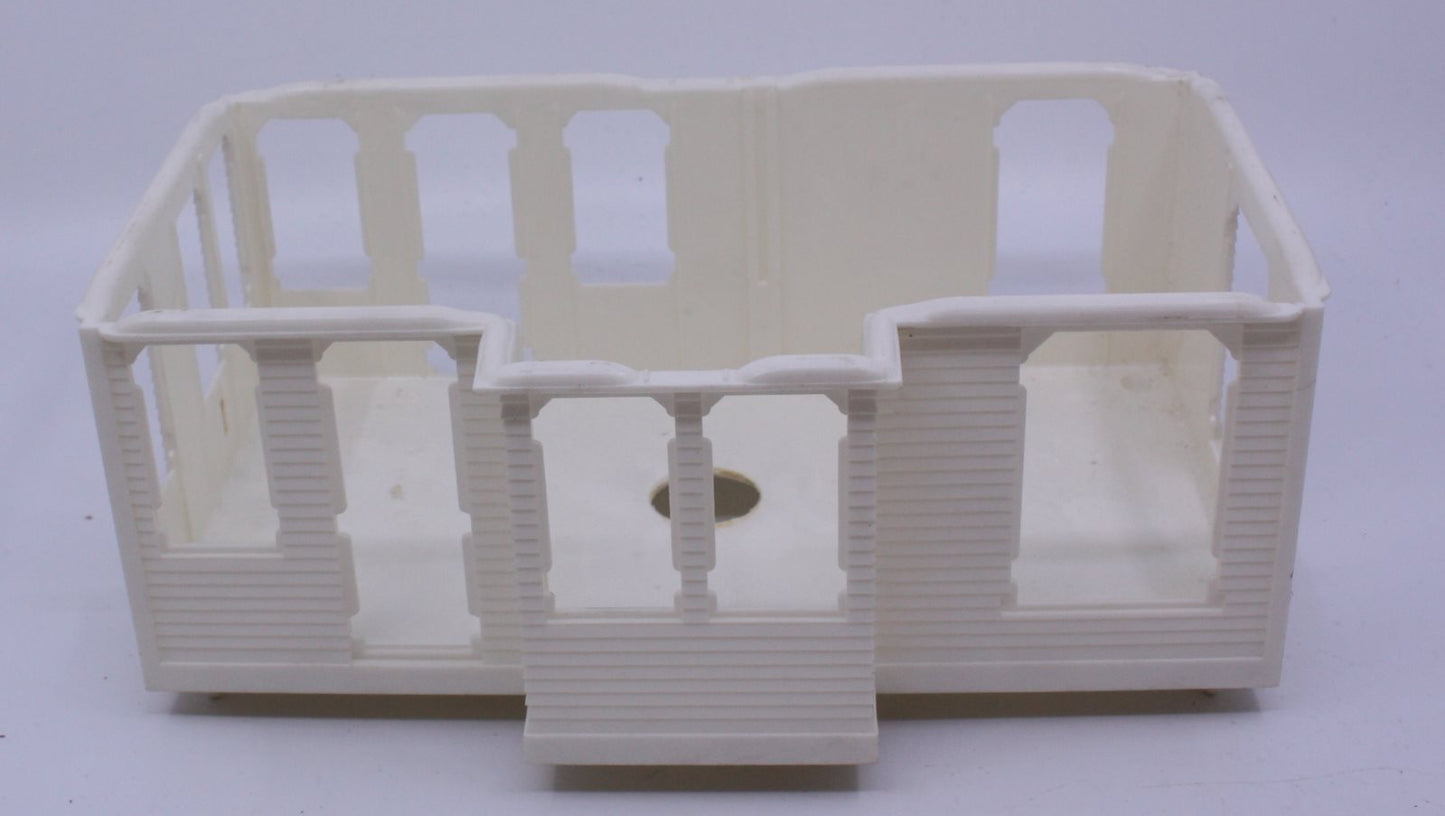 Lionel 132-11R Station House Structure