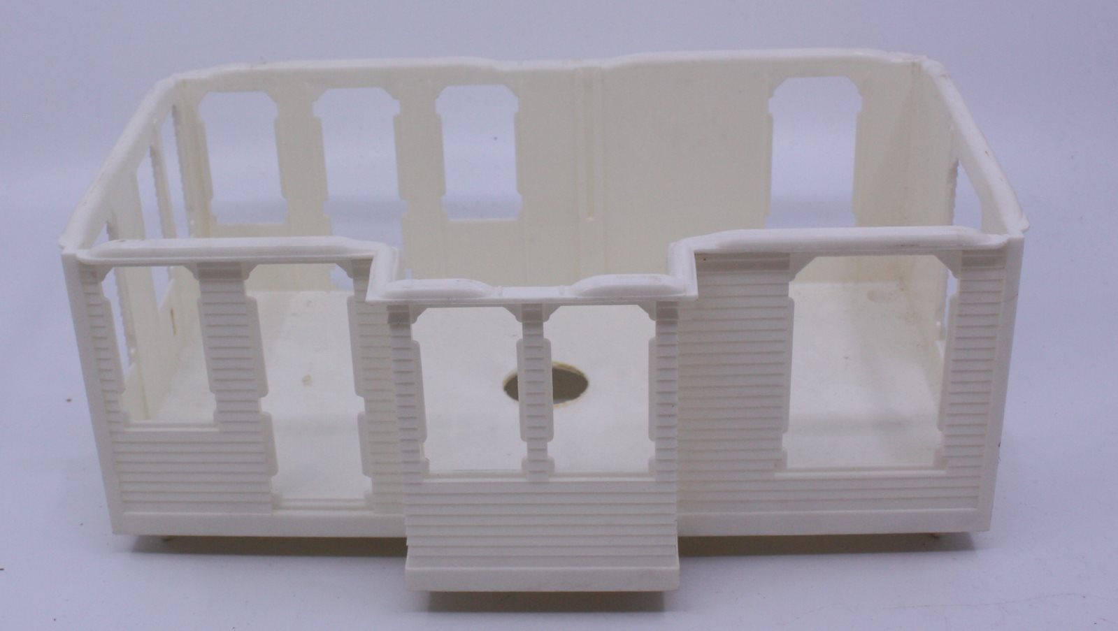 Lionel 132-11R Station House Structure