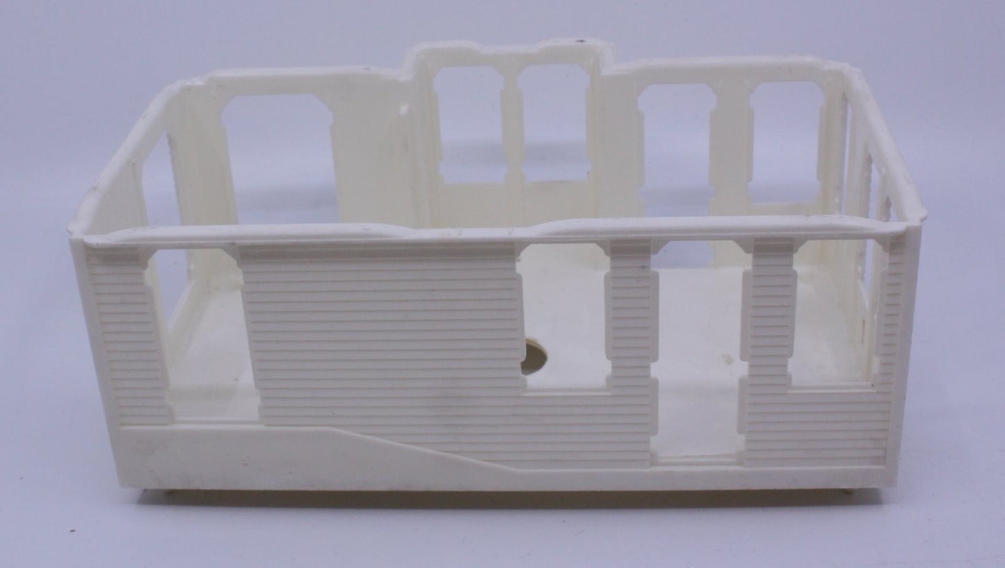 Lionel 132-11R Station House Structure